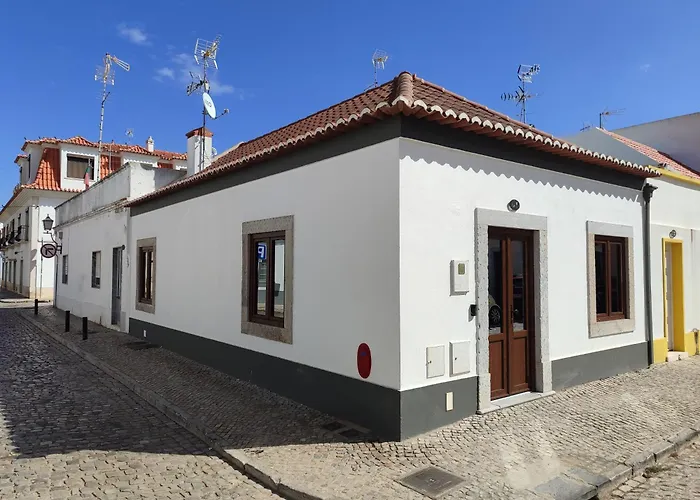O Encanto Da Vila