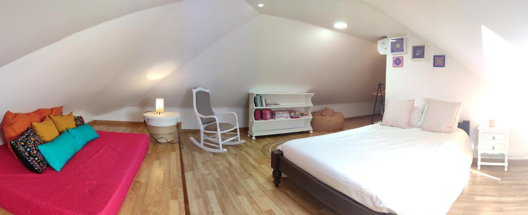 O Encanto Da Holiday home Vila Real de Santo Antonio